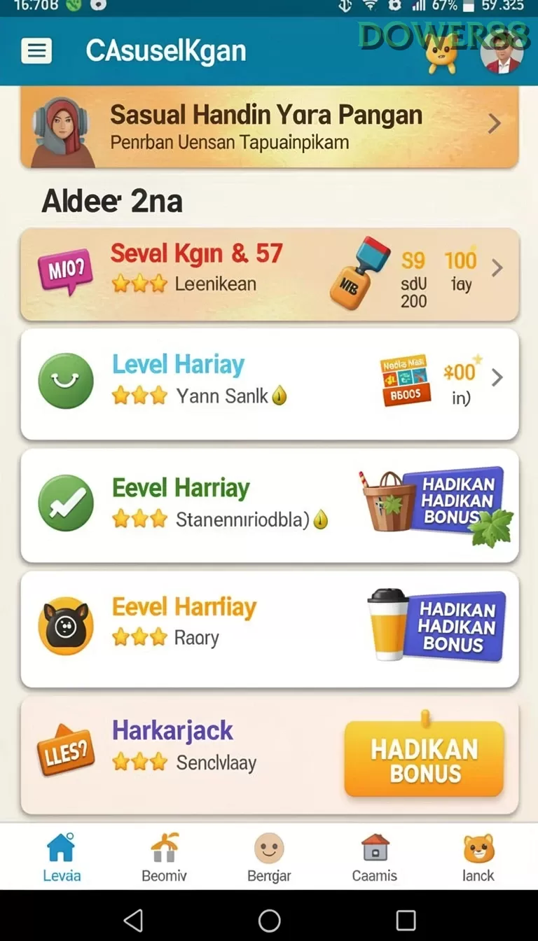 Screenshot tentoto nomor 2