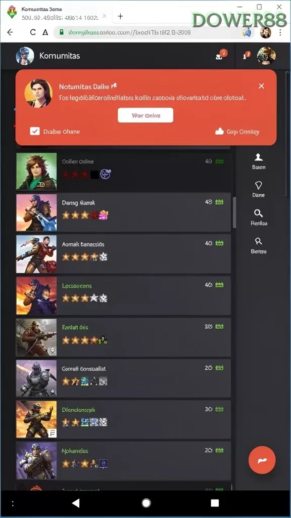 Screenshot jerukbet nomor 1