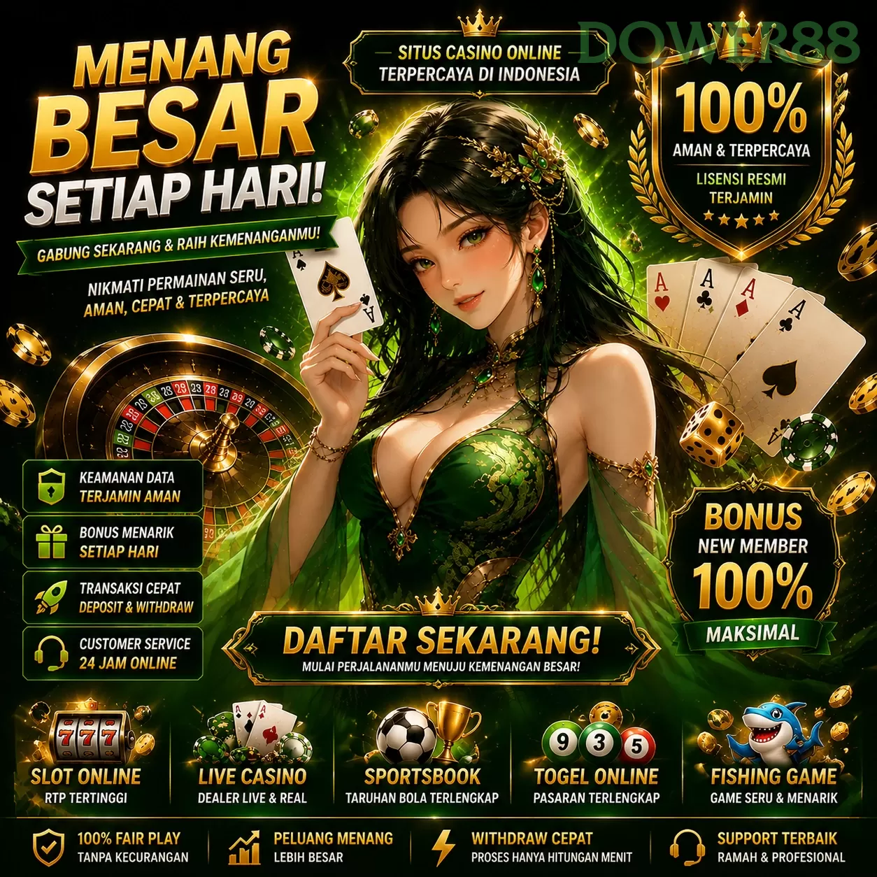dower88