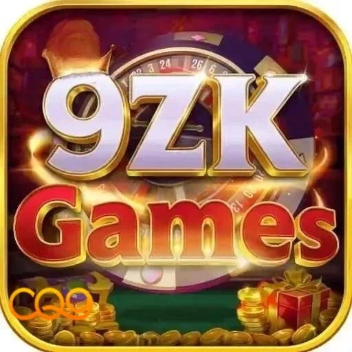 Download 9zkgames APK Terbaru untuk HP Android APK Resmi — ikon aplikasi