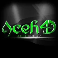 Aplikasi aceh4d Paling Baru untuk Android APK Resmi — ikon aplikasi