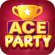 aceparty APK Terbaru untuk Android Tanpa Iklan APK Resmi — ikon aplikasi