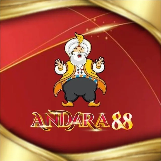 andara88 APK Terbaru untuk Android Tanpa Iklan APK Resmi — ikon aplikasi