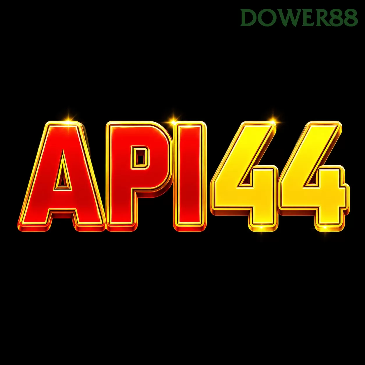 api44 APK Resmi — ikon aplikasi