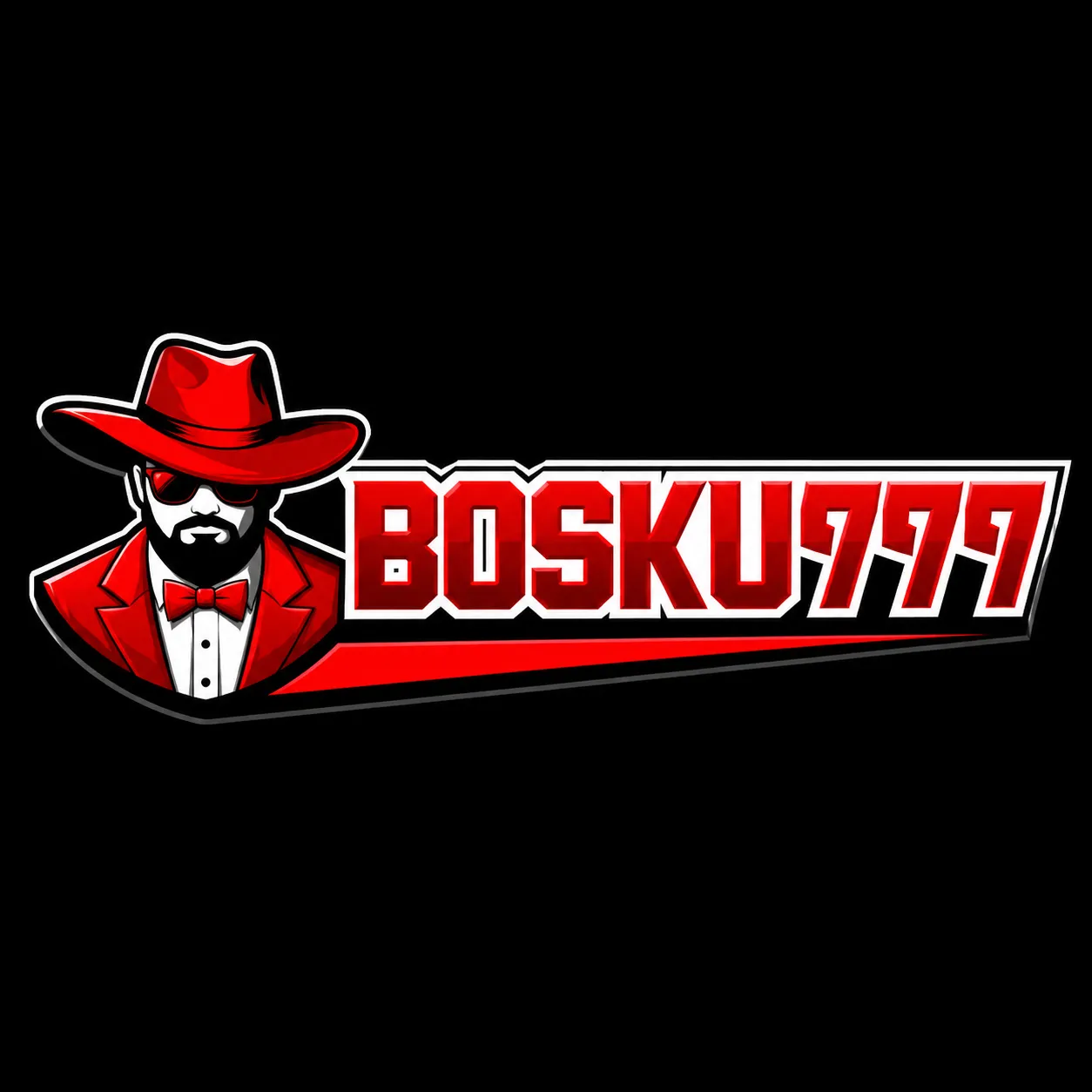 bosku777 APK Versi Terbaru untuk Android 2026 APK Resmi — ikon aplikasi