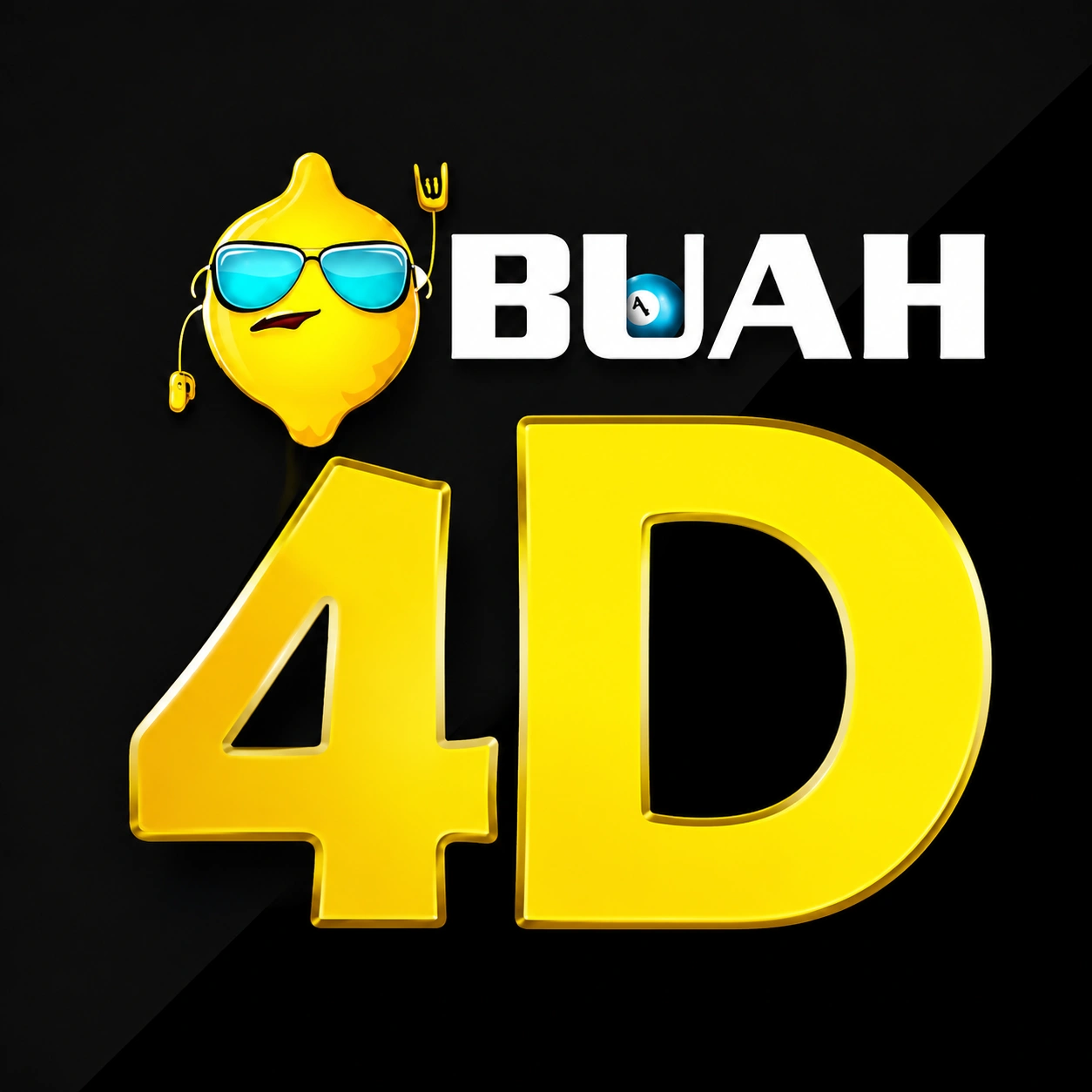 Download buah4d APK Terbaru untuk HP Android APK Resmi — ikon aplikasi