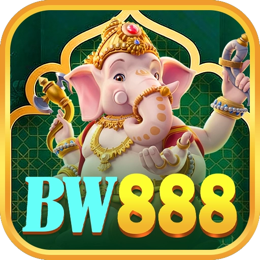 Aplikasi bw888 Terbaik untuk Android dan iOS APK Resmi — ikon aplikasi