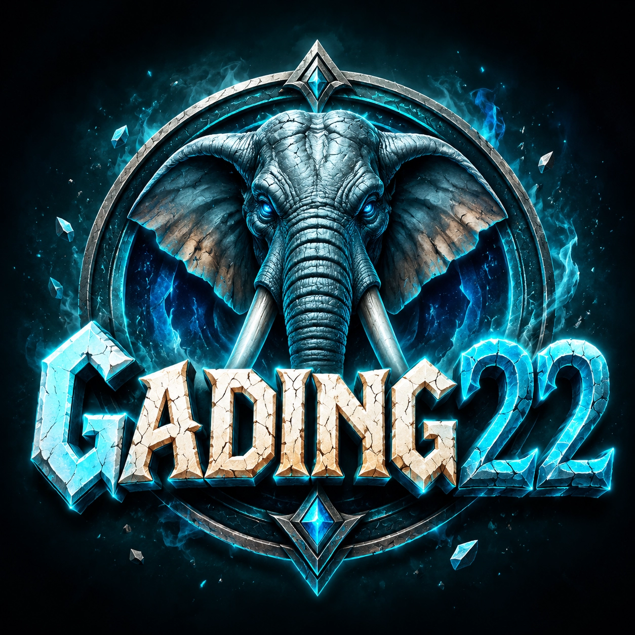 gading22 APK Terbaru untuk Perangkat Android APK Resmi — ikon aplikasi