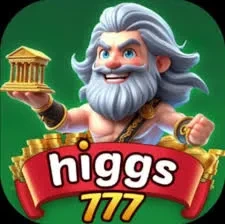 Download higgs777 APK untuk Android APK Resmi — ikon aplikasi