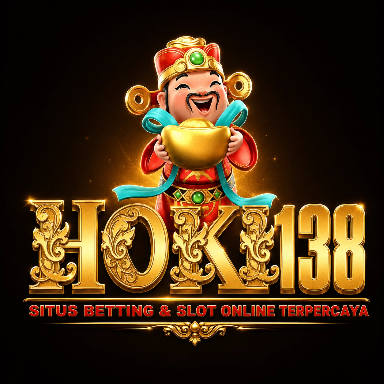 hoki138 APK Versi Terbaru untuk Android 2026 APK Resmi — ikon aplikasi