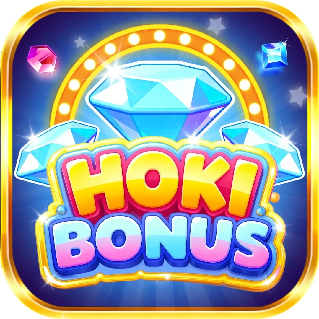 hokibonus Versi Terbaru untuk Android Tanpa Ribet APK Resmi — ikon aplikasi