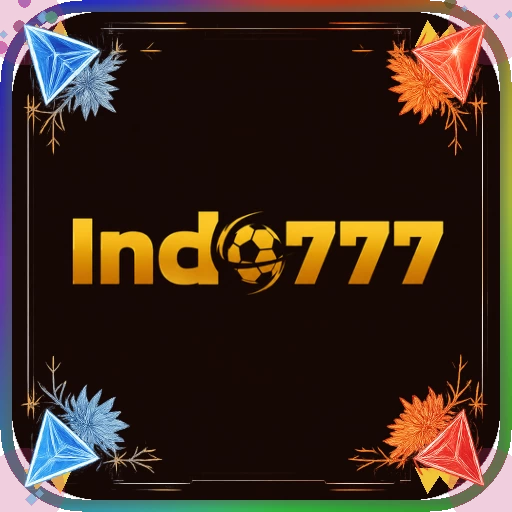 ind777 APK: Cara Download dan Instal di Android APK Resmi — ikon aplikasi