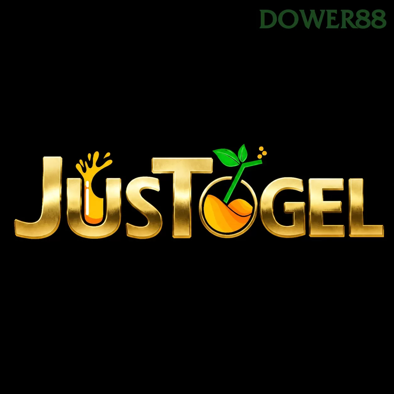 justogel APK Resmi — ikon aplikasi