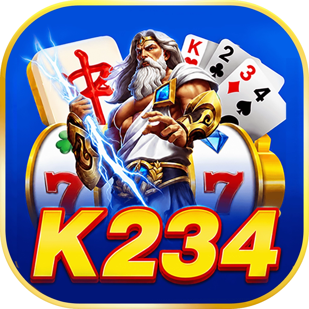 k234 APK Versi Terbaru untuk Android 2026 APK Resmi — ikon aplikasi