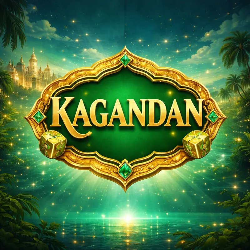 Aplikasi kagandan Ringan untuk Android APK Resmi — ikon aplikasi