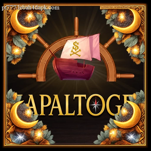 Aplikasi kapaltogel Ringan untuk Android APK Resmi — ikon aplikasi