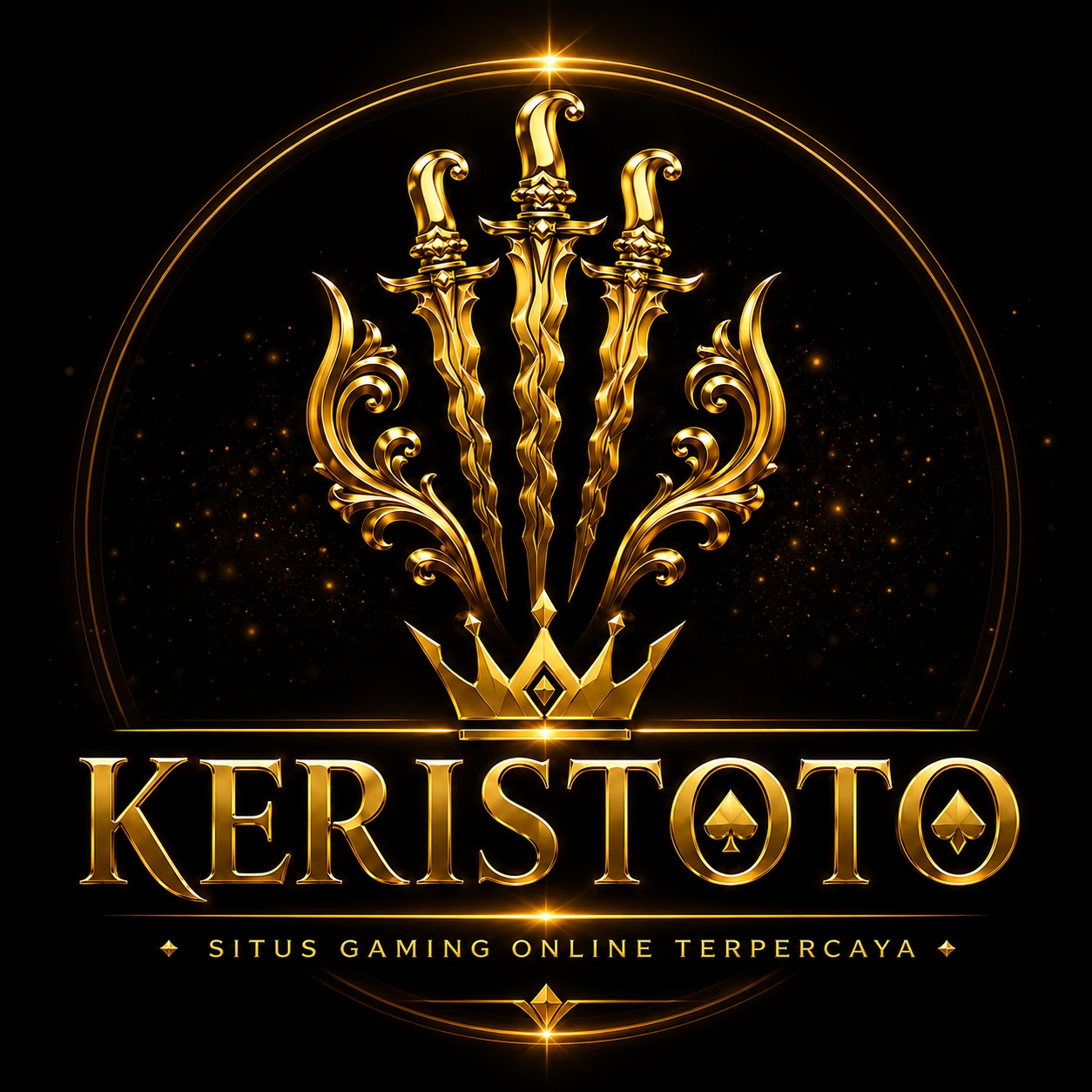 keristoto APK Full Version untuk Android APK Resmi — ikon aplikasi