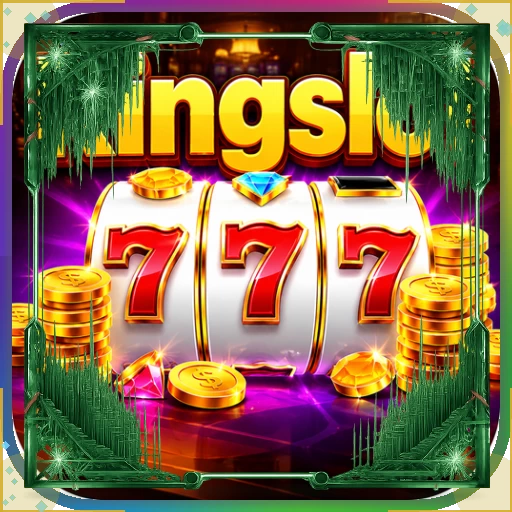 Unduh kingslot APK Gratis untuk Android APK Resmi — ikon aplikasi