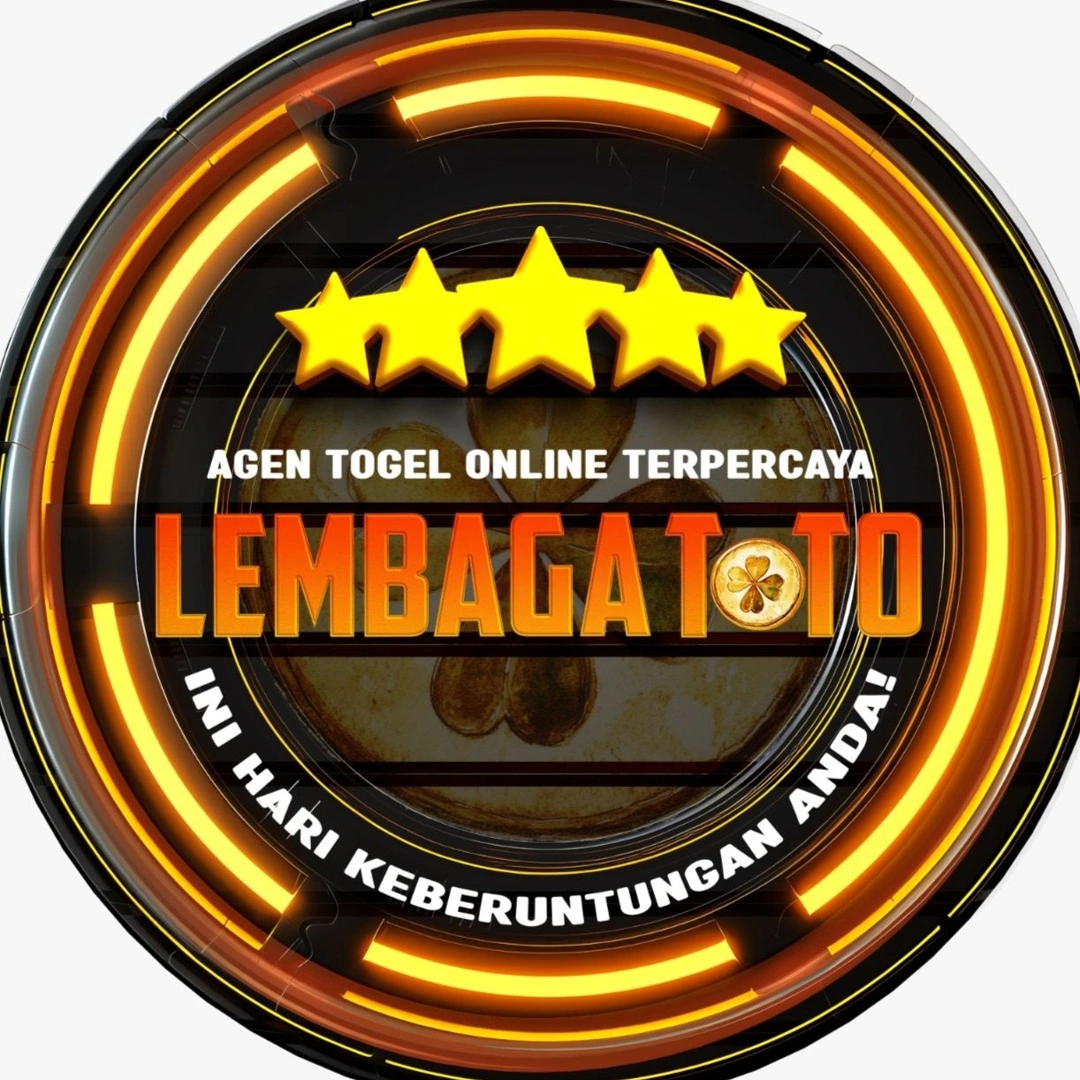 Download lembagatoto APK untuk Android APK Resmi — ikon aplikasi
