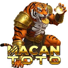 macantoto APK Terbaru untuk Perangkat Android APK Resmi — ikon aplikasi