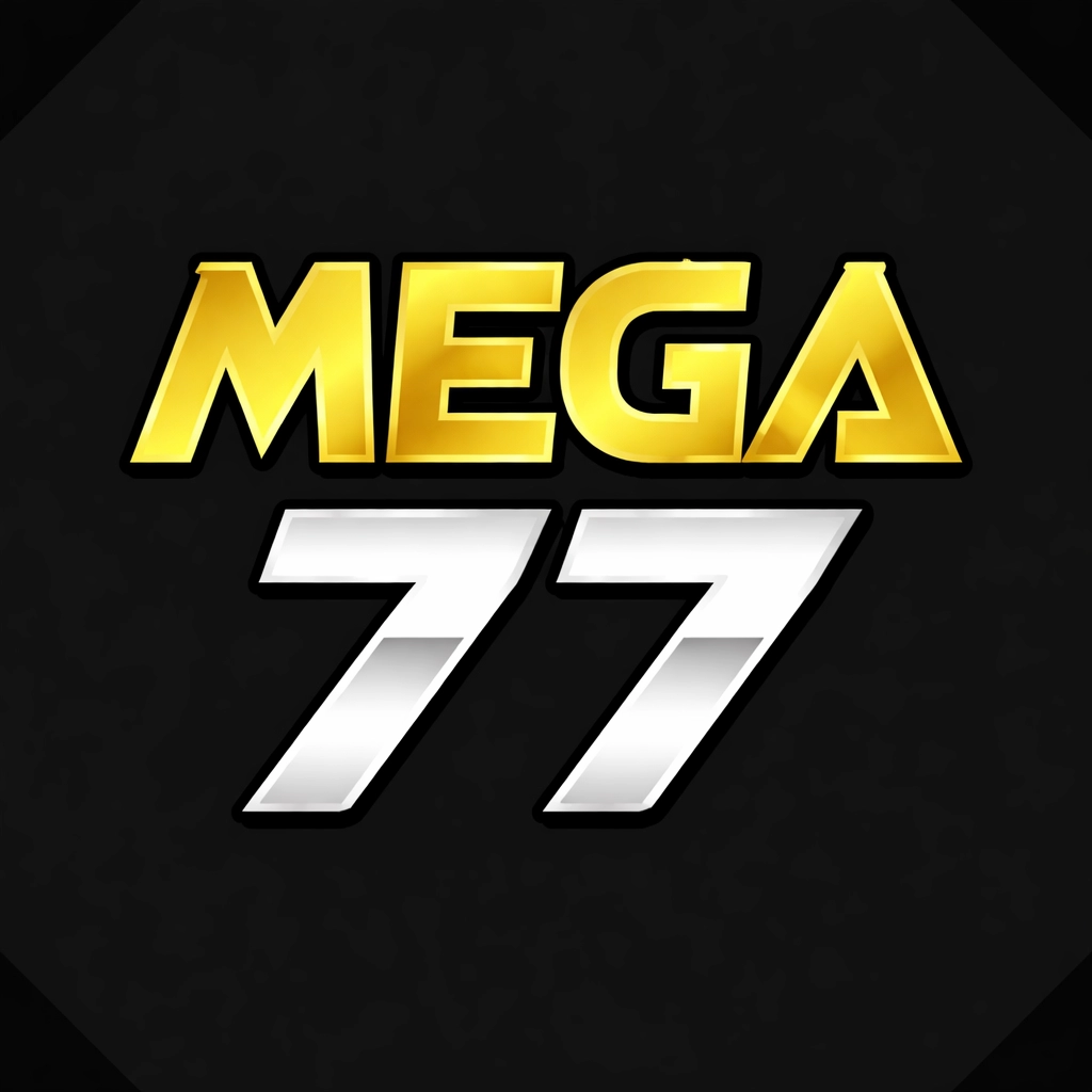 Aplikasi mega77 Terbaik untuk Android dan iOS APK Resmi — ikon aplikasi