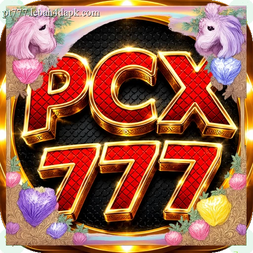 Aplikasi pcx777 Terbaru untuk Android dan iOS APK Resmi — ikon aplikasi