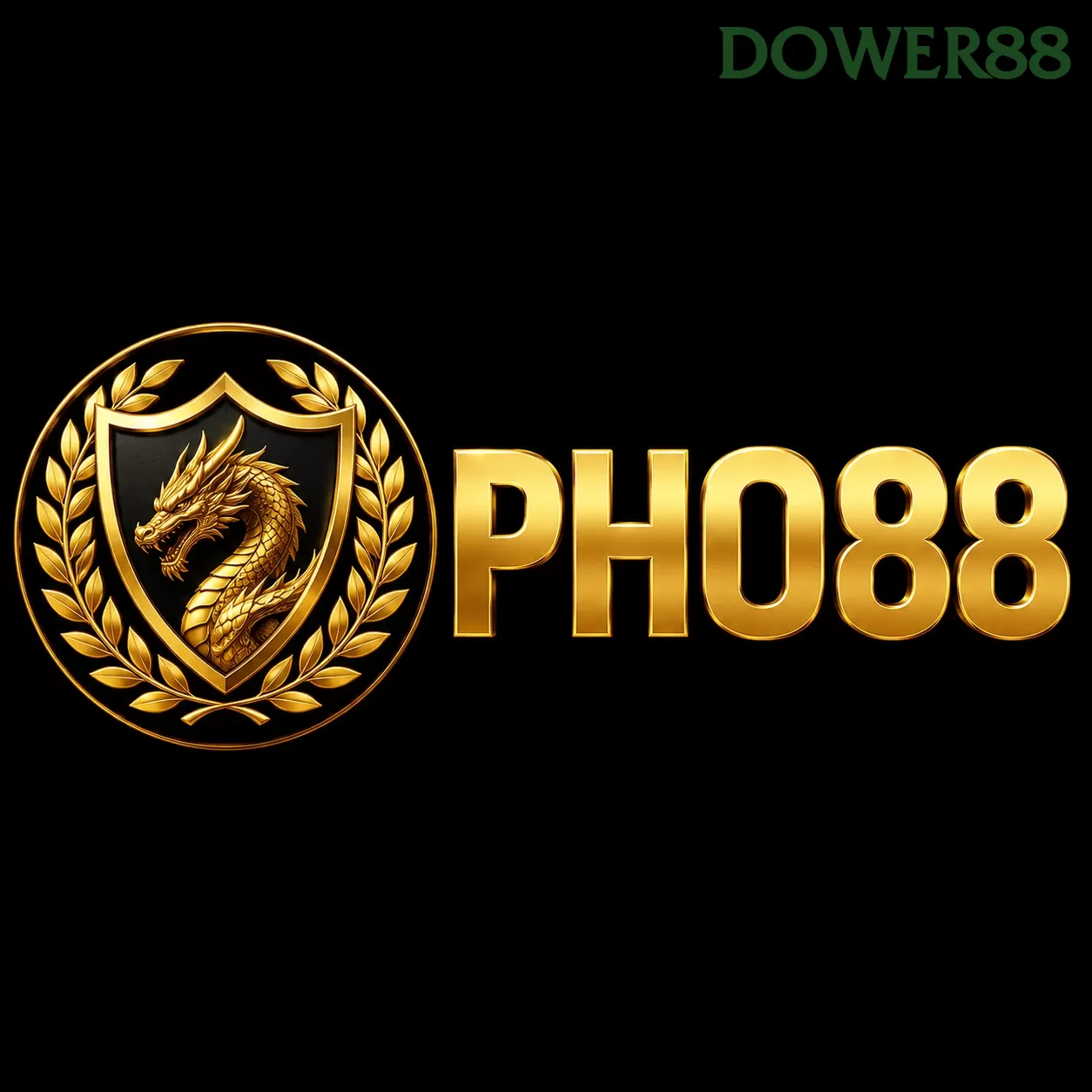 Ikon pho88