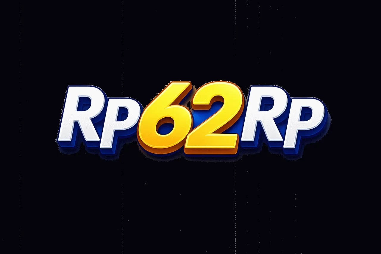 Aplikasi rp62rp Ringan untuk Android APK Resmi — ikon aplikasi