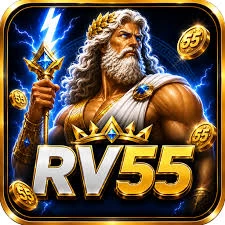 Aplikasi rv55 Paling Baru untuk Android APK Resmi — ikon aplikasi