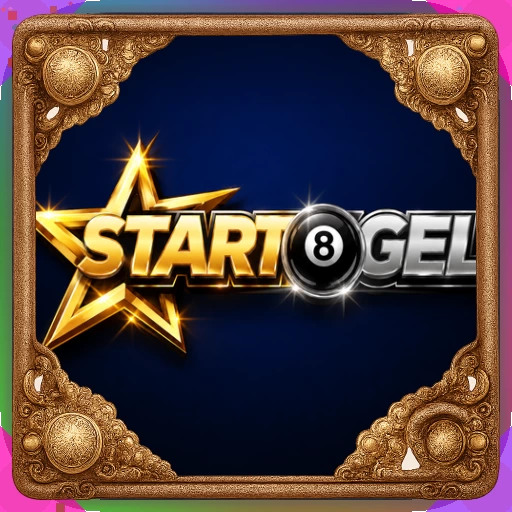 startogel APK Terbaru untuk Perangkat Android APK Resmi — ikon aplikasi