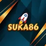Panduan Instalasi Aplikasi suka86 di Android APK Resmi — ikon aplikasi