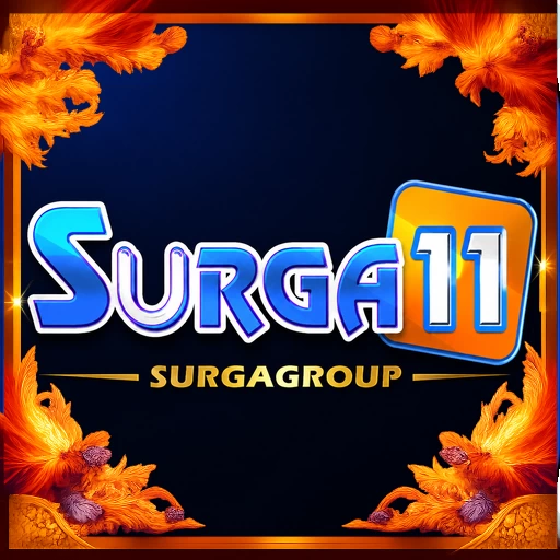 Panduan Instalasi Aplikasi surga11 di Android APK Resmi — ikon aplikasi