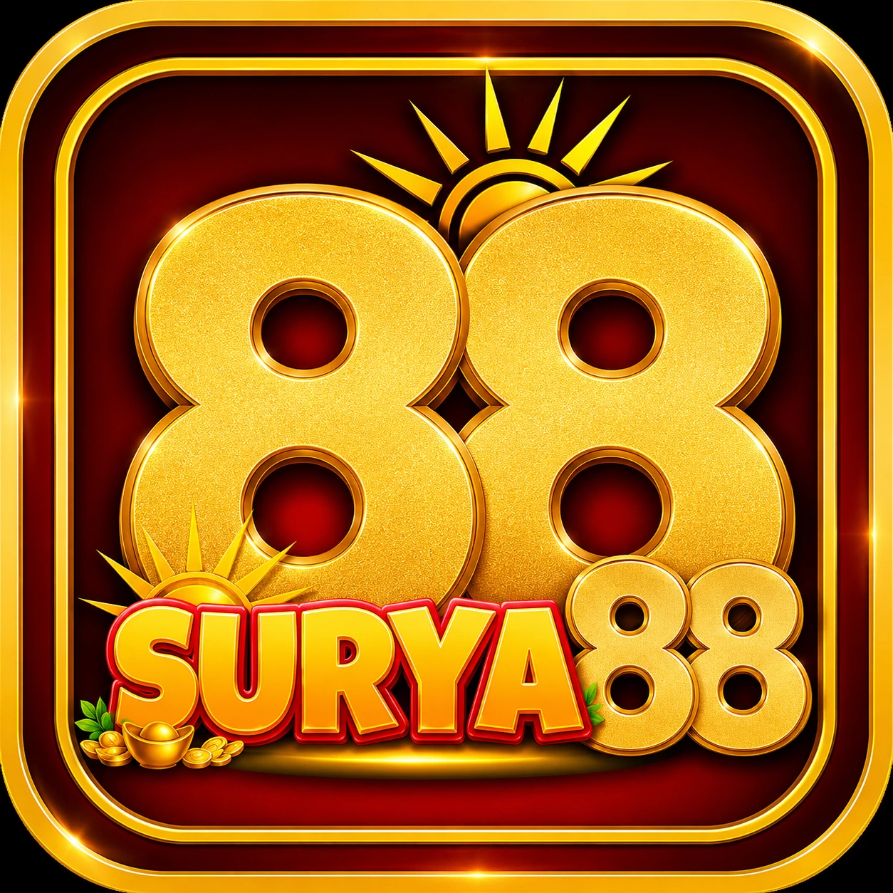 Download surya88 APK Original untuk Android APK Resmi — ikon aplikasi