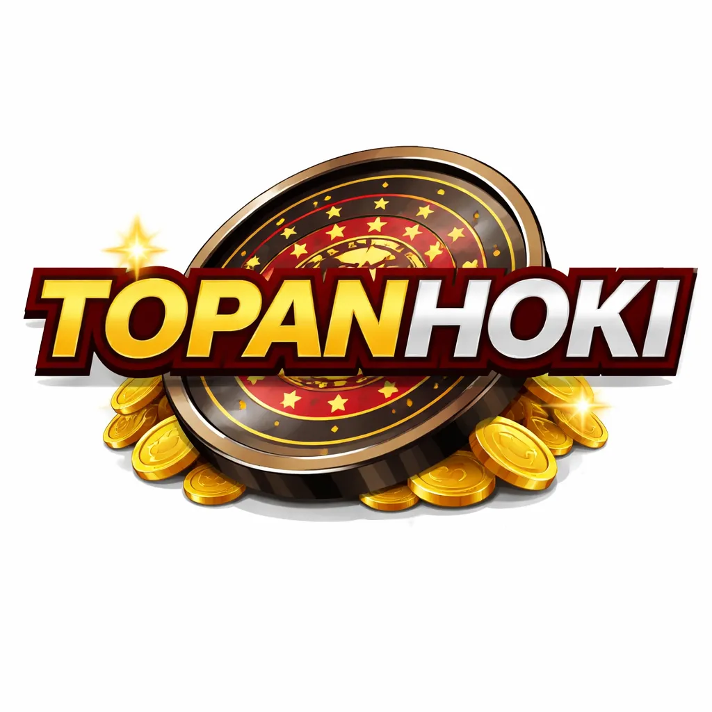 topanhoki Terbaru untuk Android: Download APK Gratis APK Resmi — ikon aplikasi