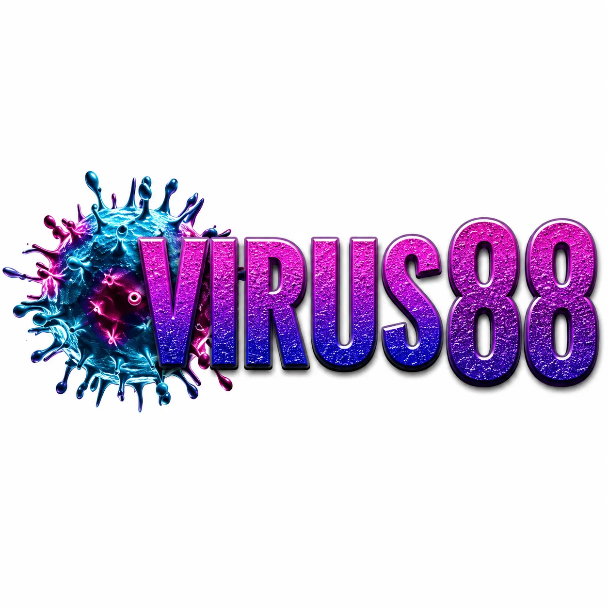 Cara Download dan Instal virus88 di Android APK Resmi — ikon aplikasi
