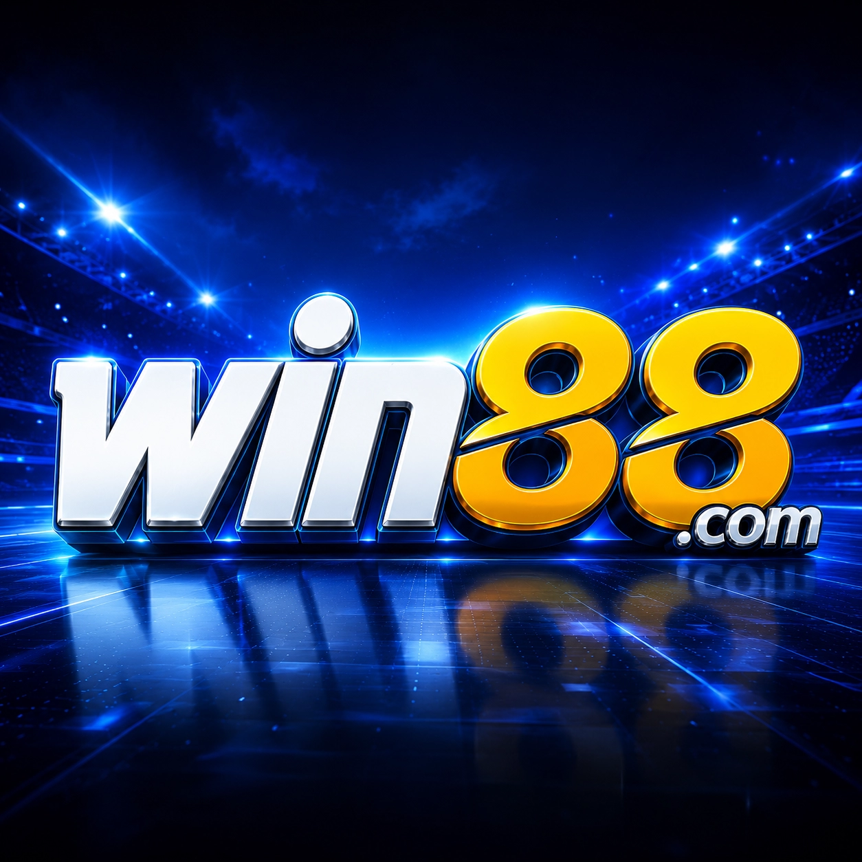 Aplikasi win88blue Paling Baru untuk Android APK Resmi — ikon aplikasi