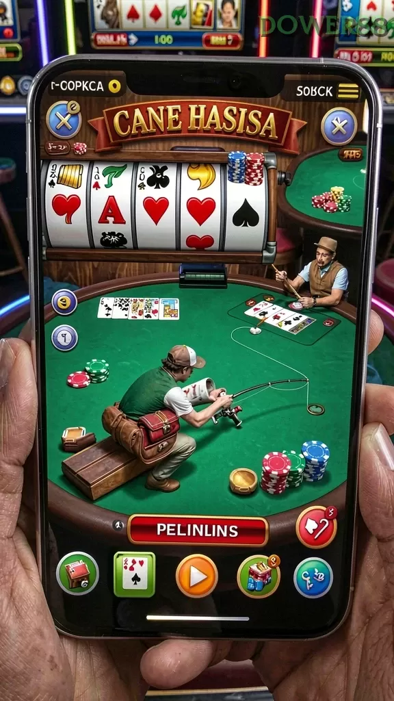 Screenshot justogel nomor 3