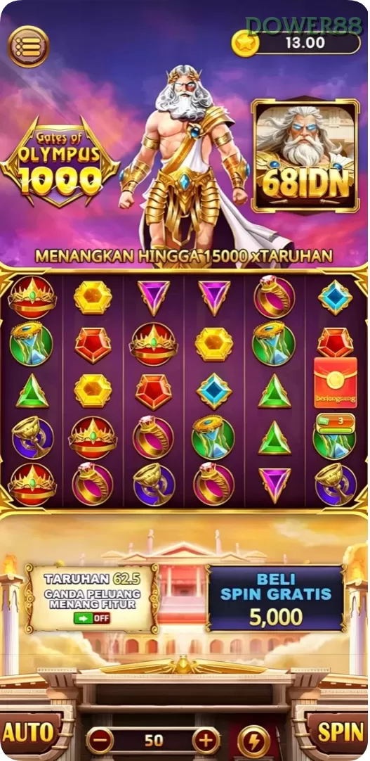 Screenshot garudajitu nomor 1