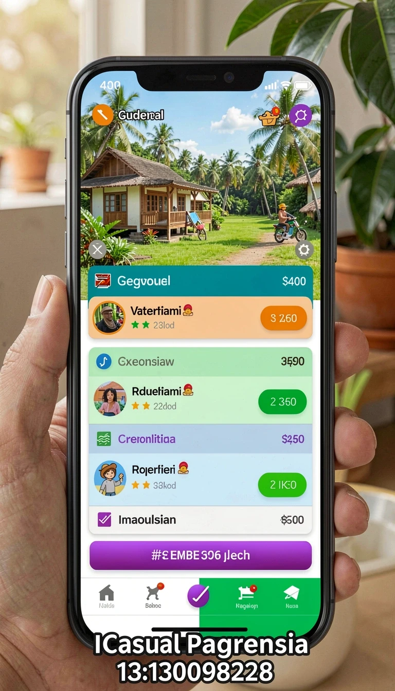Screenshot Panduan Instalasi Aplikasi surga77 di Android nomor 3