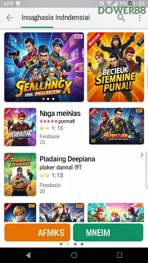 Screenshot pho88 nomor 1
