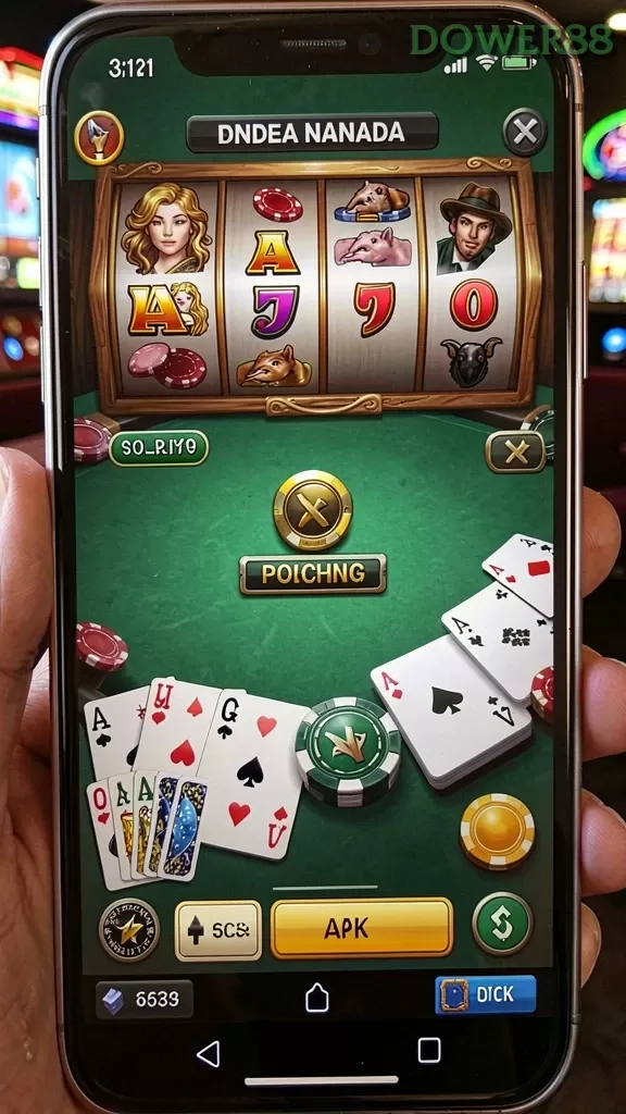 Screenshot mega777 nomor 2